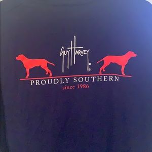 Guy Harvey “Proudly Southern” Men’s T-shirt